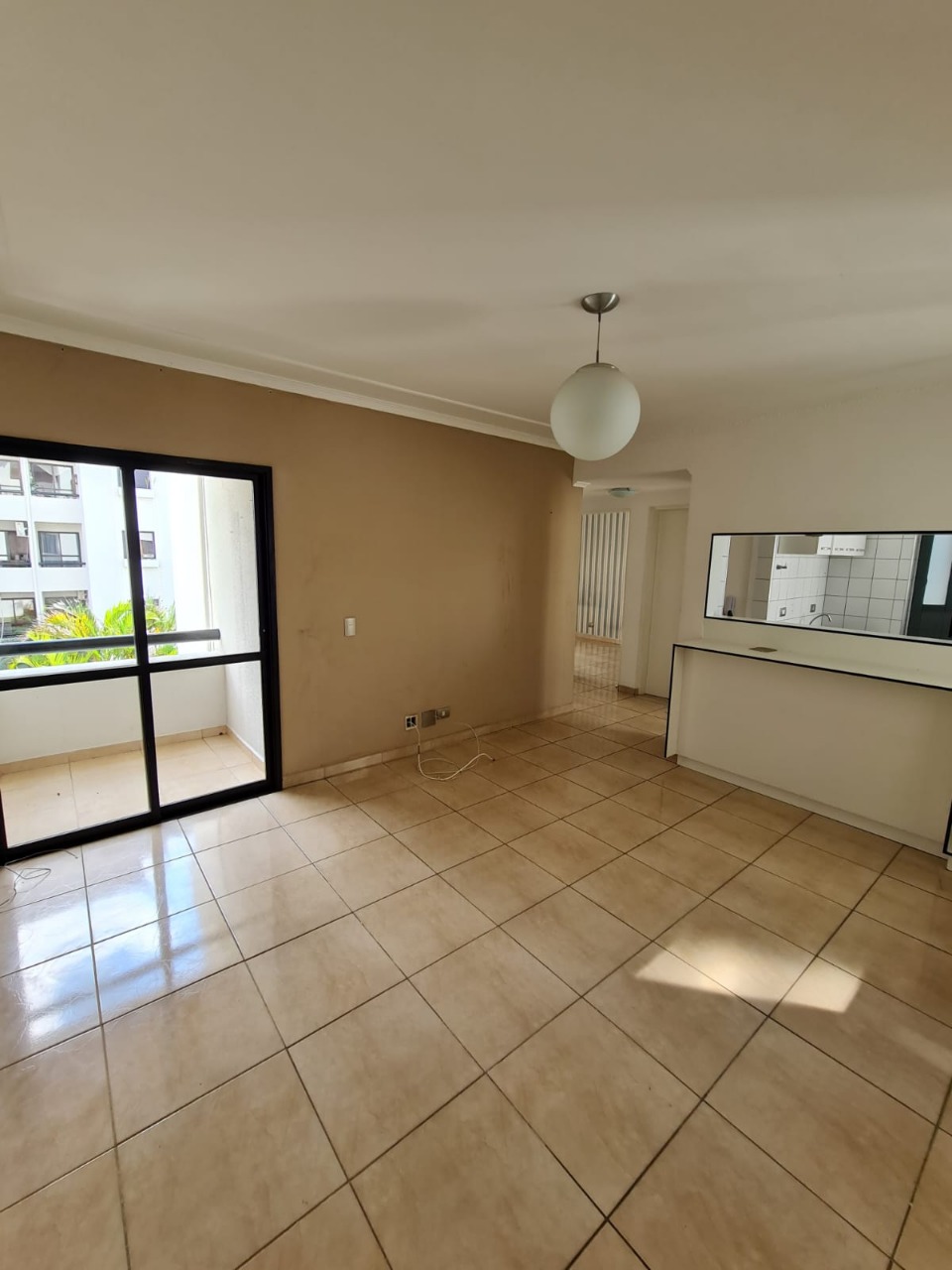 Apartamento à venda, Parque Santo Antônio, Jacareí