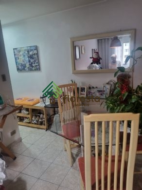 Apartamento à venda, Vila Irmãos Arnoni, São Paulo