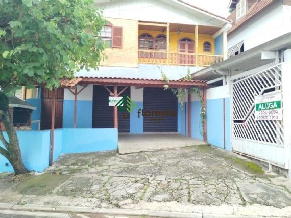 Sala/Escritório para alugar, Horto Florestal, São Paulo