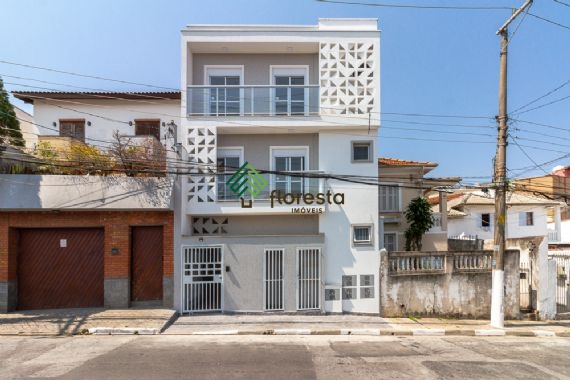 Apartamento à venda, Vila Guilherme, São Paulo