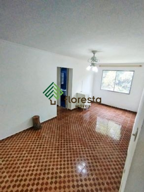 Apartamento para alugar, Vila Irmãos Arnoni, São Paulo