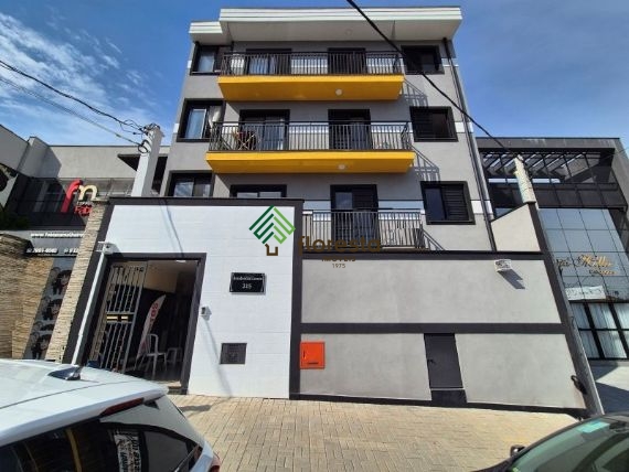 Apartamento para alugar, Jardim Franca, São Paulo