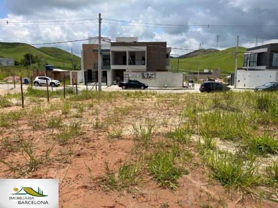 Terreno à venda, Jardim Belvedere, Volta Redonda