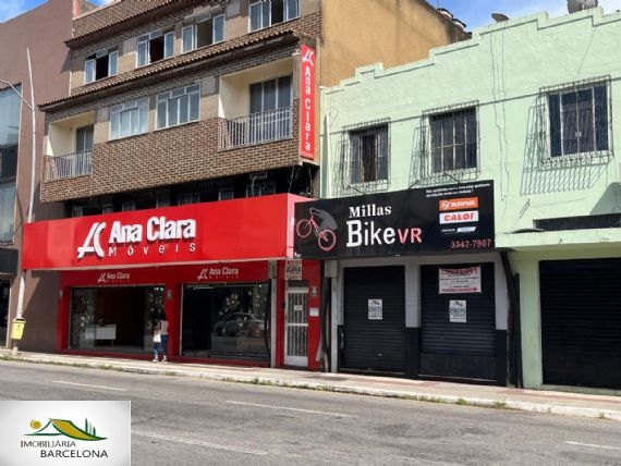 Sala/Escritório para alugar, Centro, volta redonda