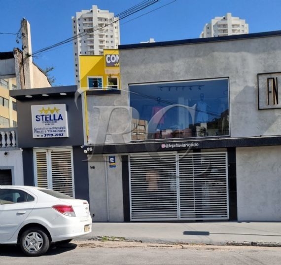 Sala/Escritório à venda, Vila São Francisco, São Paulo