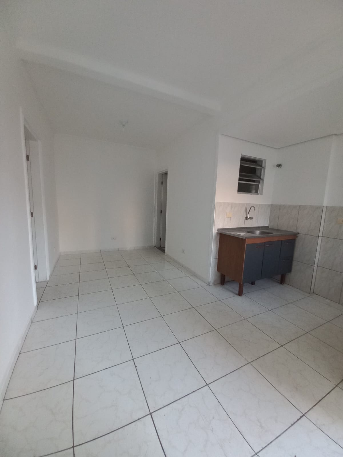 Apartamento para alugar, Jardim Grimaldi, São Paulo