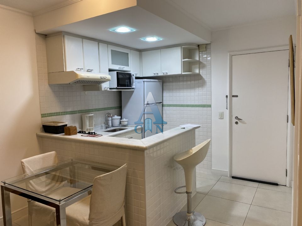 Apartamento à venda, Itaim Bibi, São Paulo