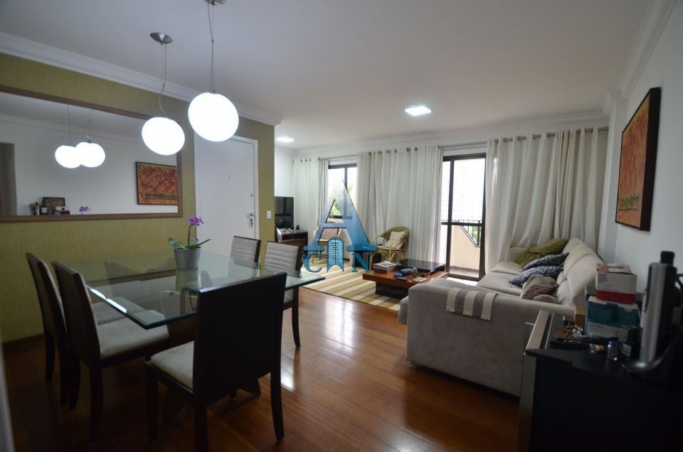 Apartamento à venda, Indianópolis, SÃO PAULO