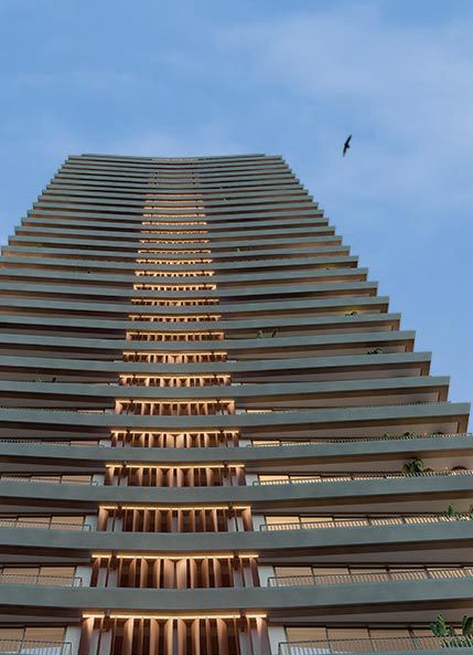 Apartamento à venda, Brooklin, São Paulo